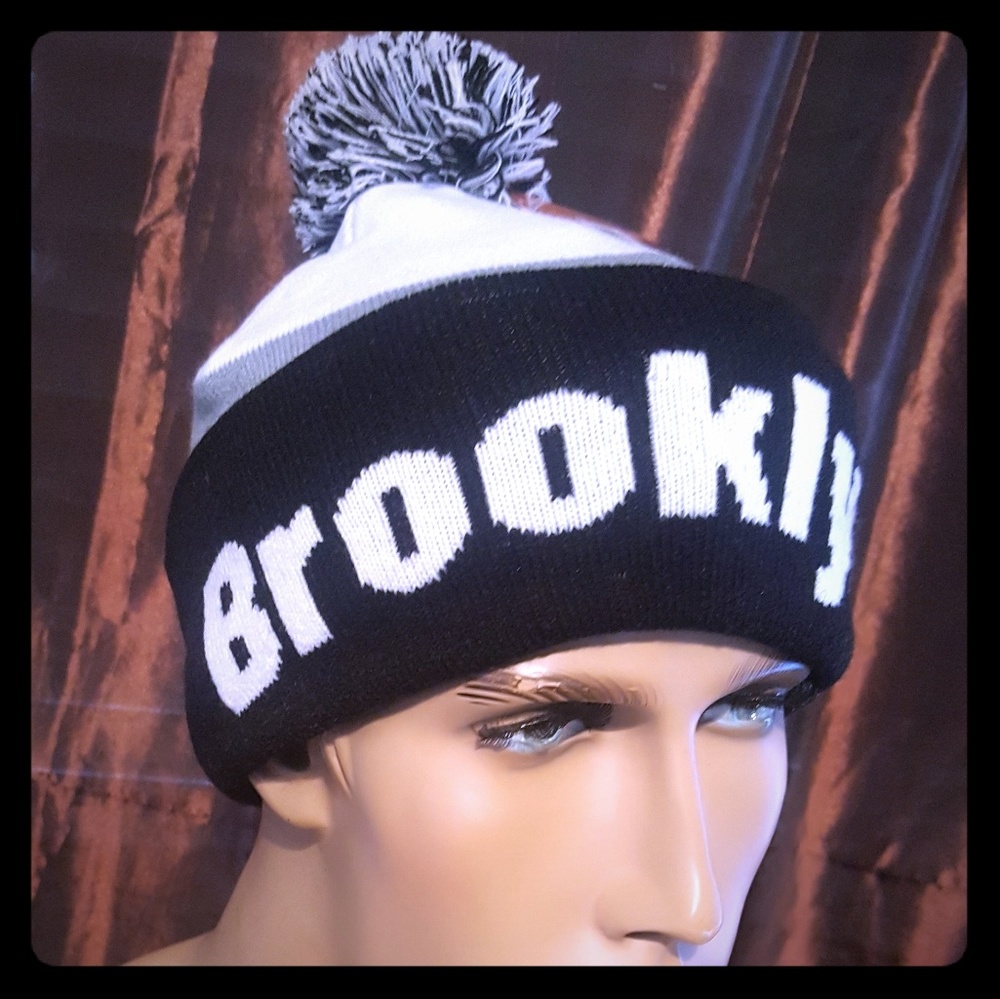 Unisex Winter Hats